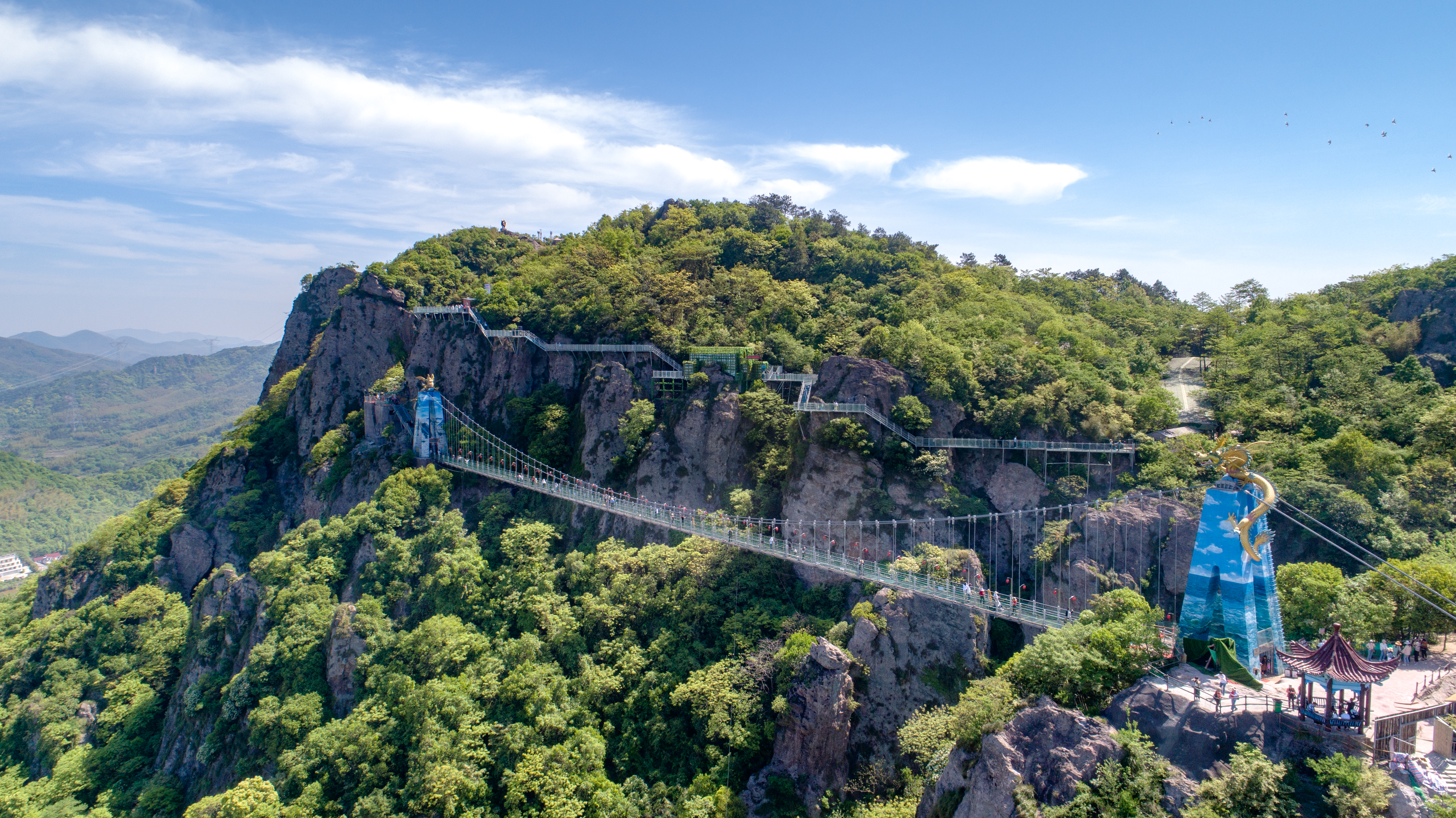 妈妈永远是少女！她也爱玩！爱旅游！爱刺激！