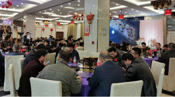 还有2个月就过年了！年夜饭还没有头绪？给你点儿灵感！