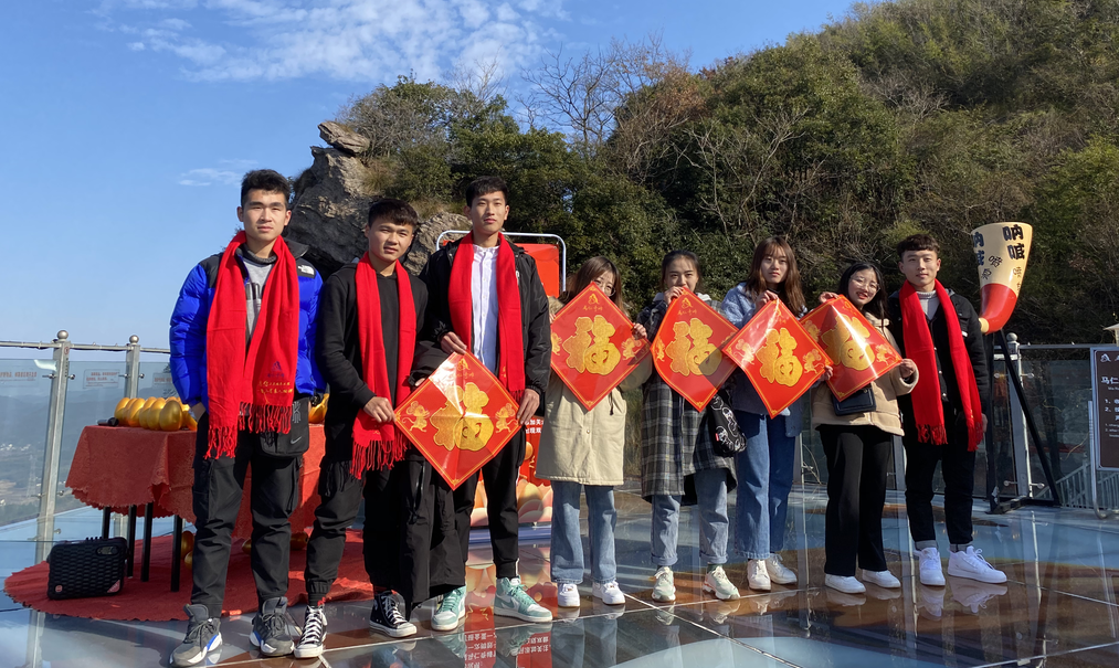 速抢！马仁奇峰礼遇2020，新年第一篇全都是福利！