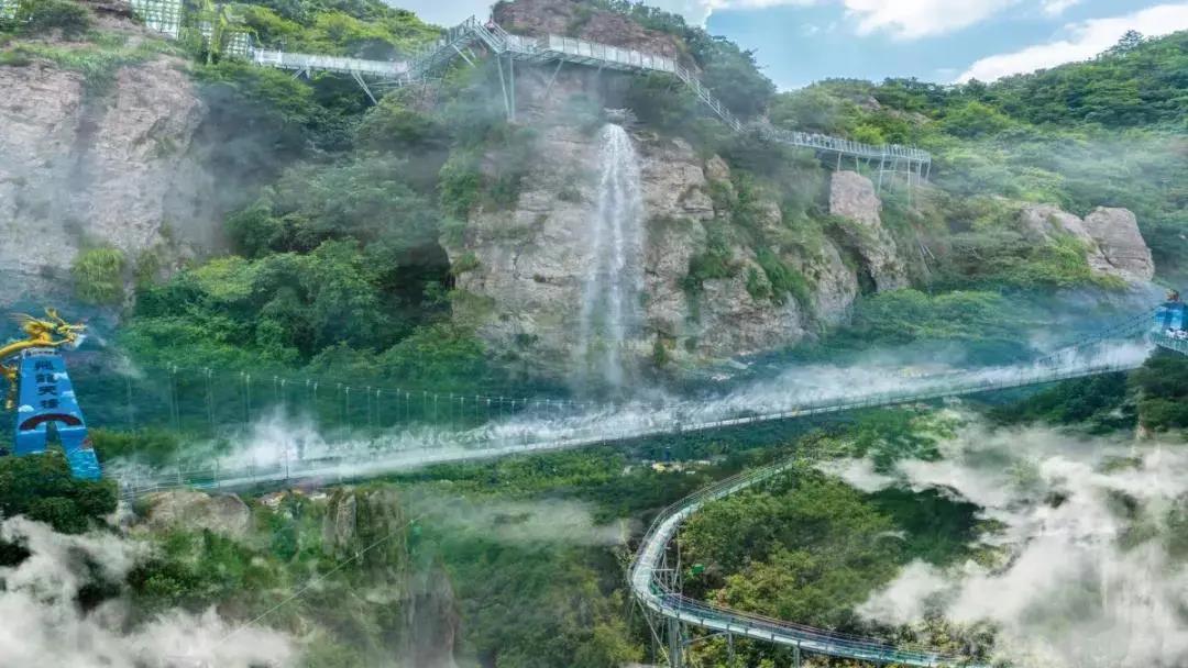 太湖人专属福利！2020马仁奇峰景区门票全年免费！