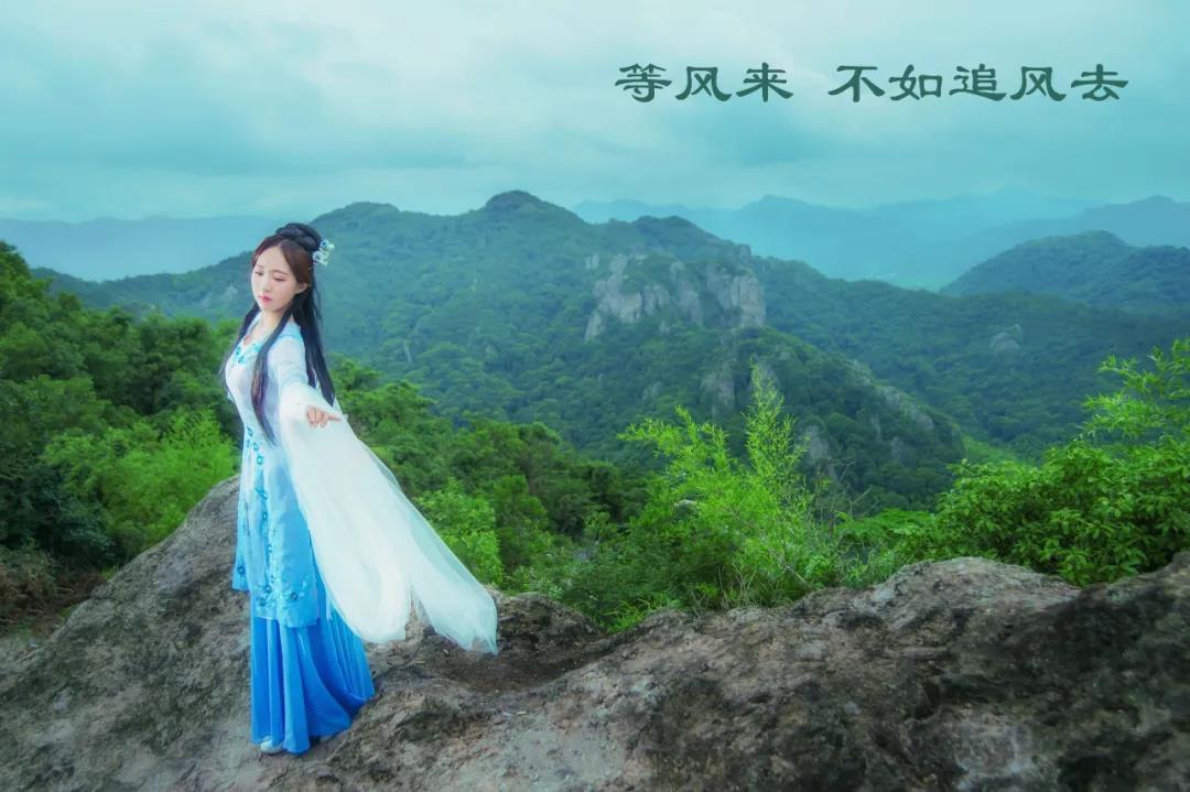 清明小长假，登高踏青，森林洗肺，这场心跳之旅让你倾倒！