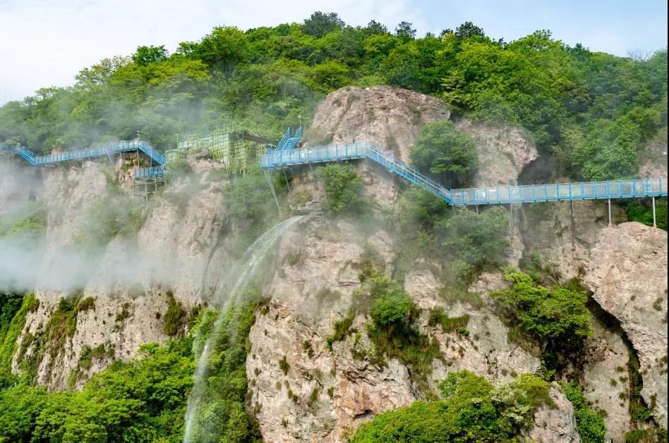 连续三天！马仁奇峰面向所有儿童全场项目免费体验！