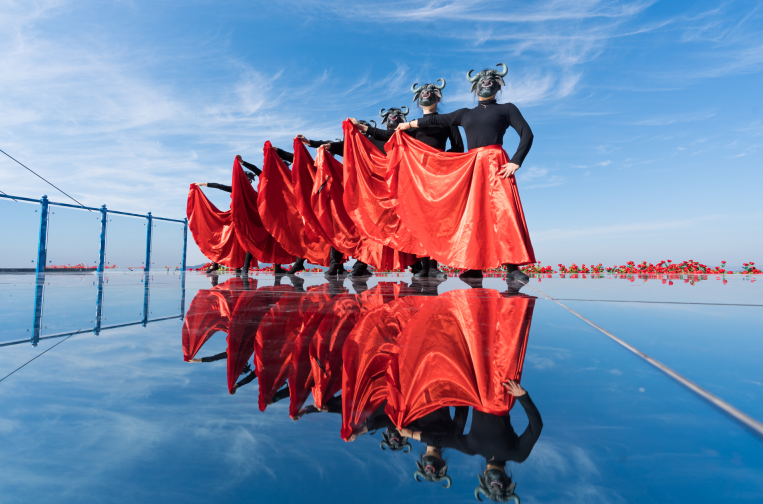 新春倒计时！马仁奇峰这些牛年福利你都get到了嘛？