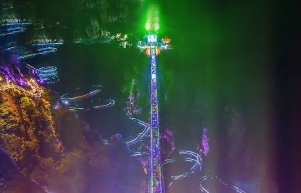 马仁奇峰邀请100名高考生免费体验漂流！看中国好声音！